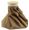 Sanitaria Alpe Borsa per Ghiaccio in Tessuto 28cm