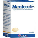 Sanitas Mentocol IBS 30 compresse