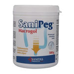 Sanitas Sanipeg Macrogol 300g