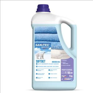 Sanitec Professional Ammorbidente