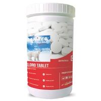 Sanitec Cloro Tablet