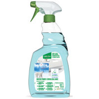 Sanitec Green Power Scioglicalcare