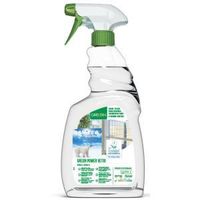 Sanitec Green Power Vetri