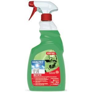 Sanitec Multi Active