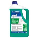 Sanitec Professional Igienic Floor 5L Mela verde e Bacche