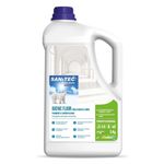 Sanitec Professional Igienic Floor 5L Menta e limone