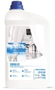 Sanitec Sirpav HC