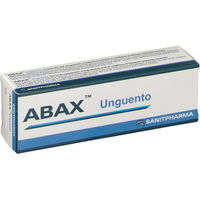 Sanitpharma Abax Unguento 30ml