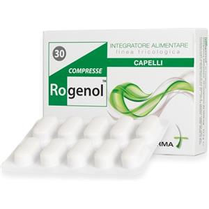 Sanitpharma Rogenol 30 compresse