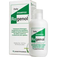 Sanitpharma Rogenol Daily Shampoo 200ml