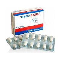Sanitpharma Tissubase 30 compresse