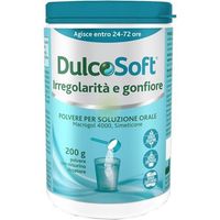 Sanofi Dulcosoft Irregolarità e Gonfiore 200g