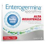Sanofi Enterogermina Sporattiva 12+12 bustine