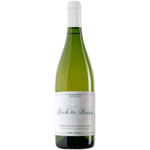 Santa Barbara Back to Basic Verdicchio Castelli di Jesi DOC