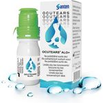 Santen Pharmaceutical Ocutears Alo+ Soluzione Oftalmica 10ml