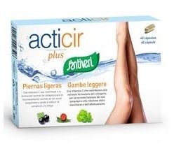 Santiveri Acticir Gel 125ml