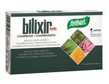 Santiveri Bilixir 40 compresse