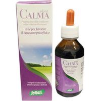Santiveri Calma Plant 100ml