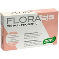 Santiveri Florase Derma 40 capsule