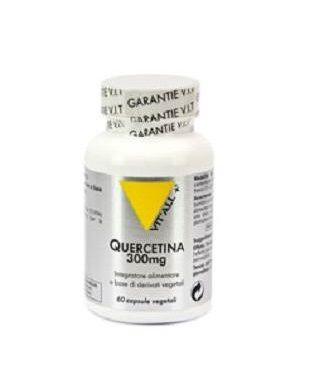 Santiveri Quercetina Capsule 60 capsule