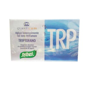 Santiveri Triptofano 40 capsule