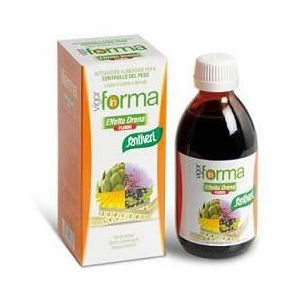 Santiveri Vigorforma Effetto Drena 240ml