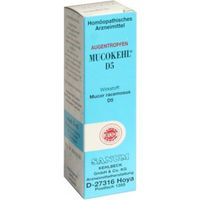 IMO Sanum Mucokehl D5 Collirio 5ml