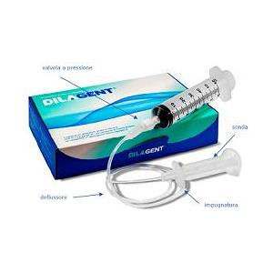 Sapi Med Dilagent Sonda Anale