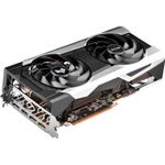 Sapphire Radeon RX 6650 XT Nitro+ 8GB