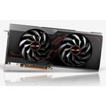 Sapphire Radeon RX 7800 XT Pulse 16GB
