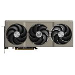 Sapphire Radeon RX 9060 XT Nitro+ 8GB