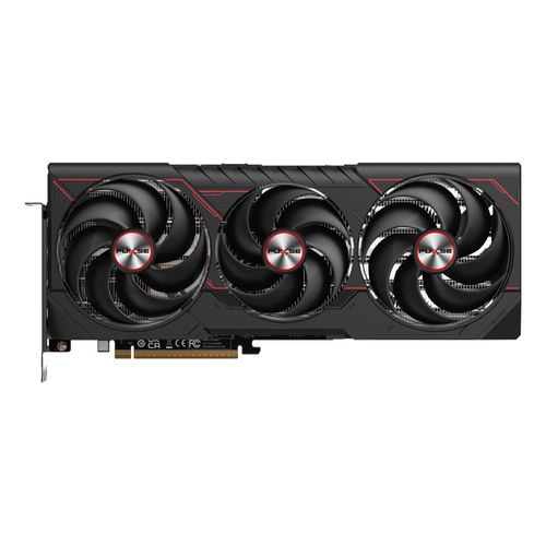 Sapphire Radeon RX 9070 XT Pulse 16GB