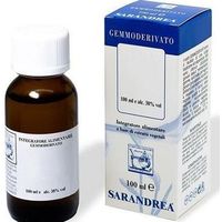 Sarandrea Cartilagine di Squalo Capsule 100 capsule