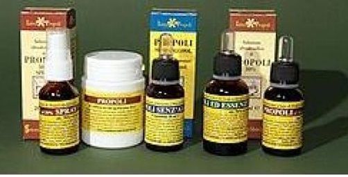 Sarandrea Propoli Spray 20ml