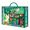 Sassi Junior Mega Box Arts & Crafts Foresta Magica