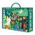 Sassi Junior Mega Box Arts & Crafts Foresta Magica