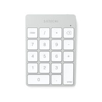 Satechi Keypad Slim Alluminio ST-SALKPS