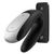 Satisfyer Double Fun Nero