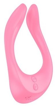 Satisfyer Endless Joy Rosa