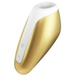Satisfyer Love Breeze Giallo