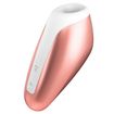 Satisfyer Love Breeze Rame