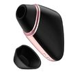 Satisfyer Love Triangle Nero