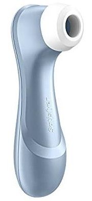 Satisfyer Pro 2 Blu