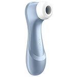 Satisfyer Pro 2 Blu