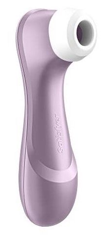 Satisfyer Pro 2 Viola