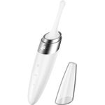 Satisfyer Twirling Delight Bianco
