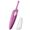 Satisfyer Twirling Delight Fucsia