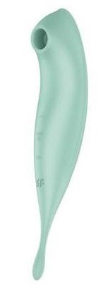 Satisfyer Twirling Pro+ Verde