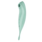 Satisfyer Twirling Pro+ Verde