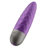 Satisfyer Ultra Power Bullet 5 Viola